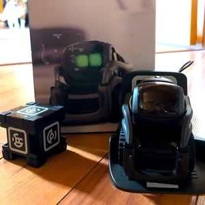 Vector robot by Anki